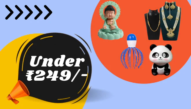 Under 249