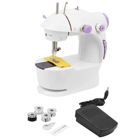 ZZZ1220 Portable Mini Hand Tailor Machine For Sewing Stitching
