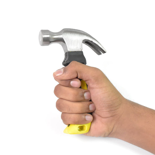 ZZZSmall Hammer Camping Hammer Mini Hammerr For Indoor Outdoor Using
