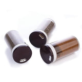 ZZZ8118 Ganesh 12-jar Revolving Spice Rack Masala Box