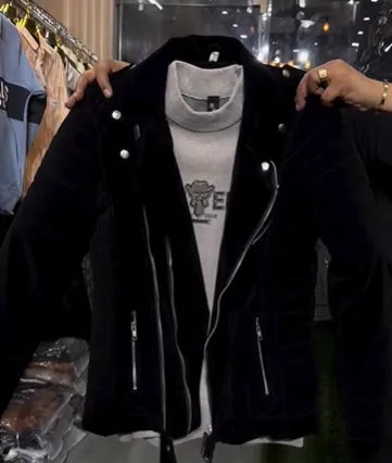 Imported Korean DDLJ Jacket