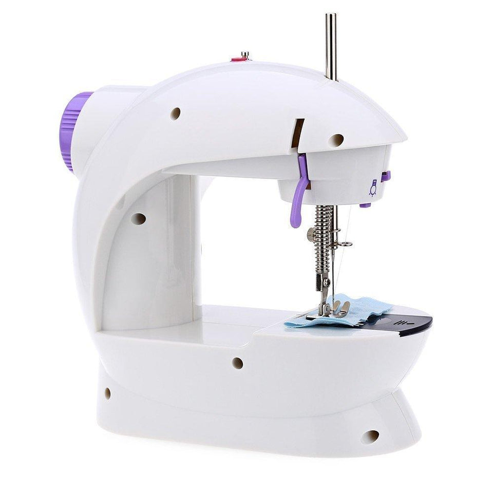 ZZZ1220 Portable Mini Hand Tailor Machine For Sewing Stitching