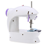ZZZ1220 Portable Mini Hand Tailor Machine For Sewing Stitching